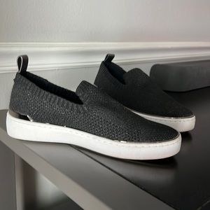 Michael Kors slip on shoes